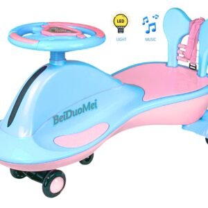 Twist Swing Tolo Car