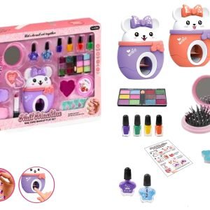 Nail Art & Beauty Set