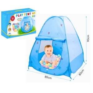 Children’s Play Tent