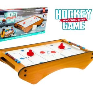 Tabletop Air Hockey Game