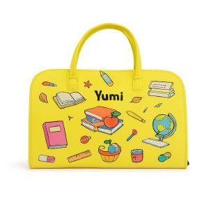 Yumi School Handbag