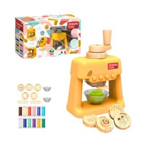 Dream Clay Extruder Set