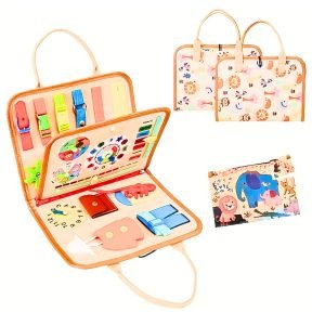 Interactive Learning Book