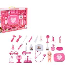 Medical Suite Series