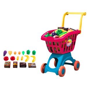 Kids’ Shopping Cart