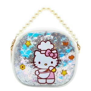 Hello Kitty Mini Handbag