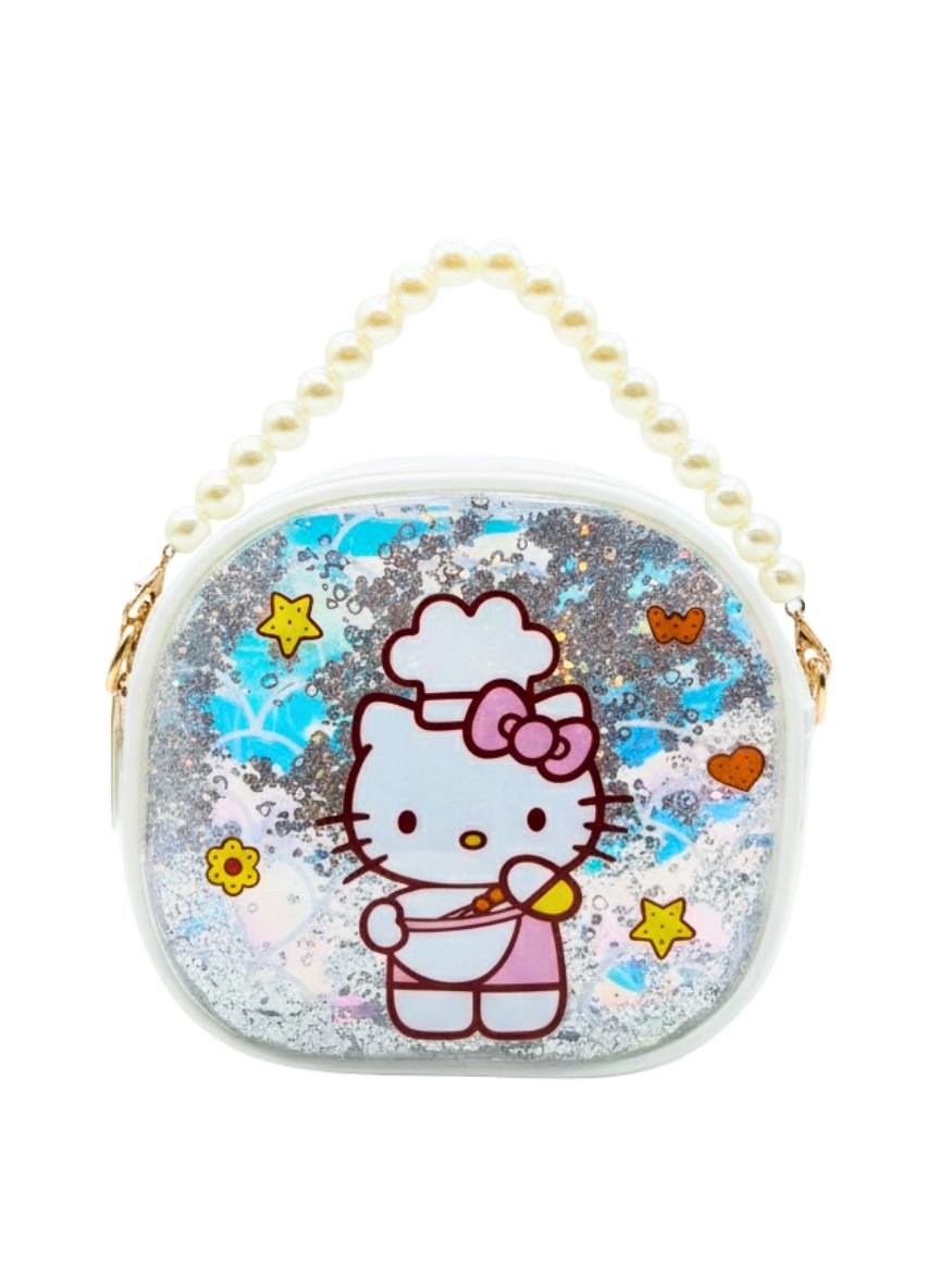 Hello Kitty Mini Handbag