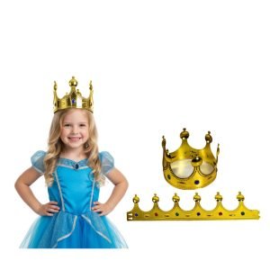 Children’s Royal Crown