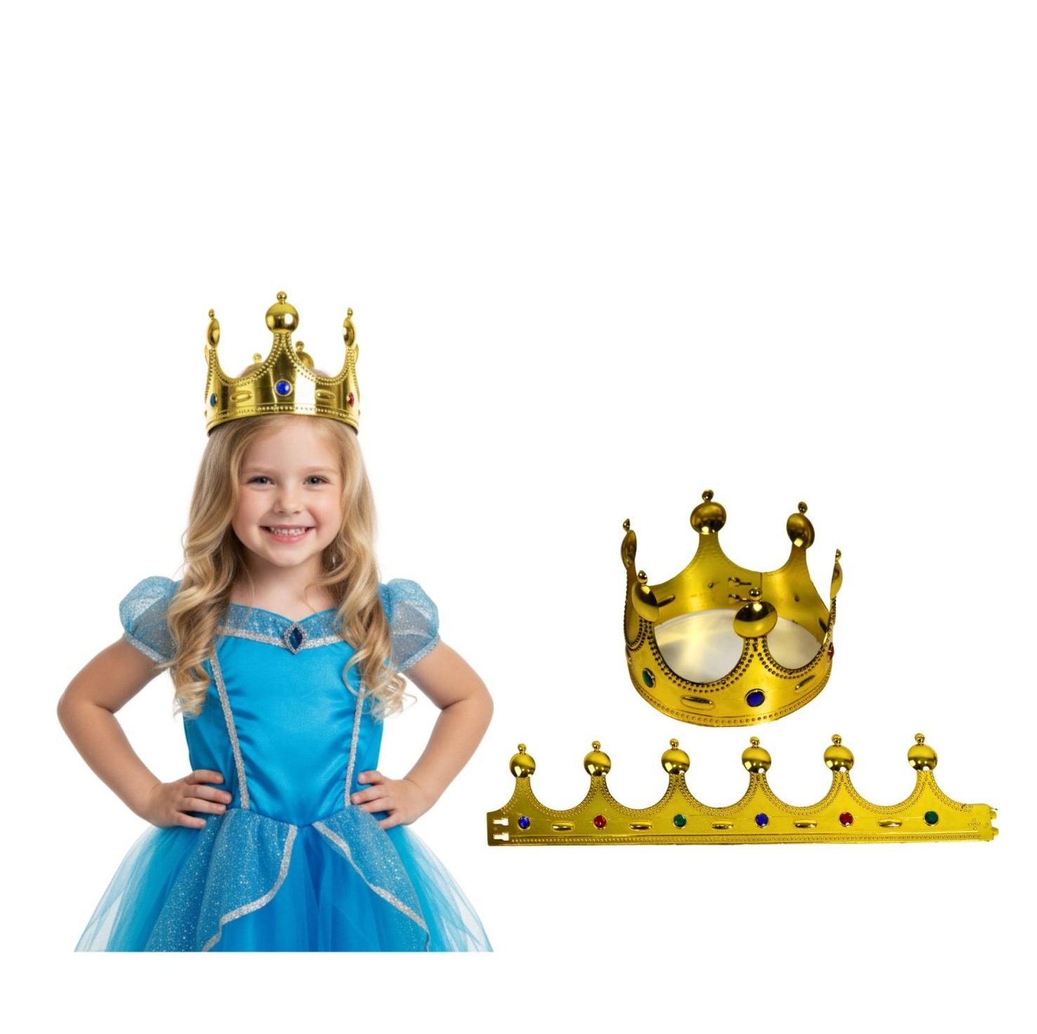 Children’s Royal Crown