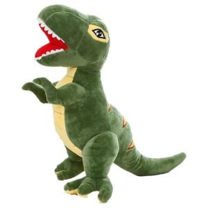 Dinosaur Plush Toy