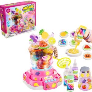 Creative Water Gel Machine