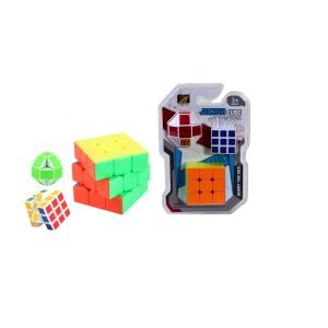 Twisty Puzzle Set