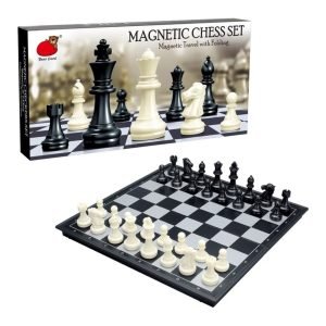 Chess Magnetic Set