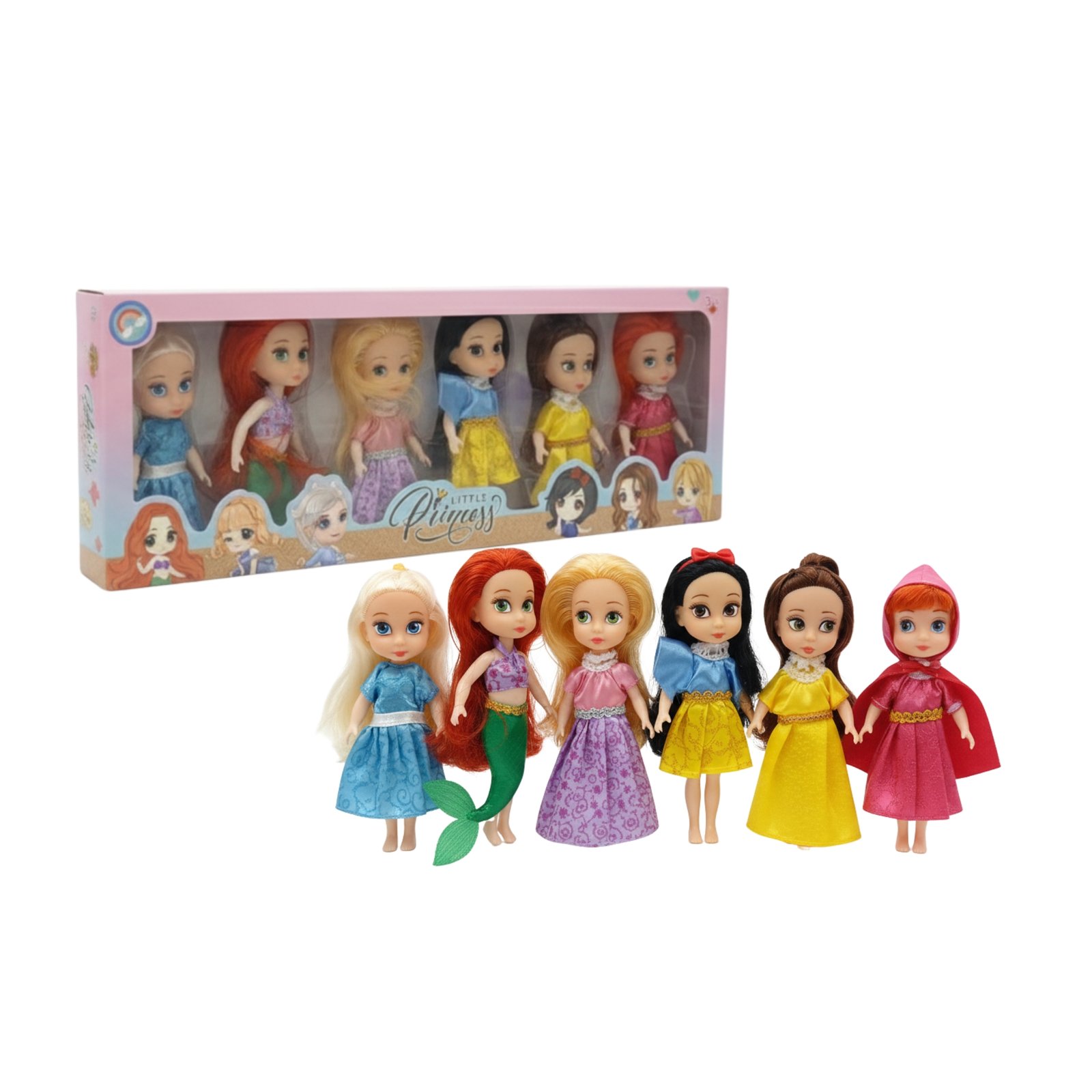 Little Princess Set