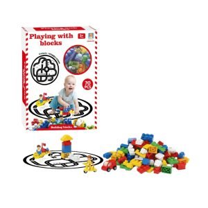 Building Blocks Set