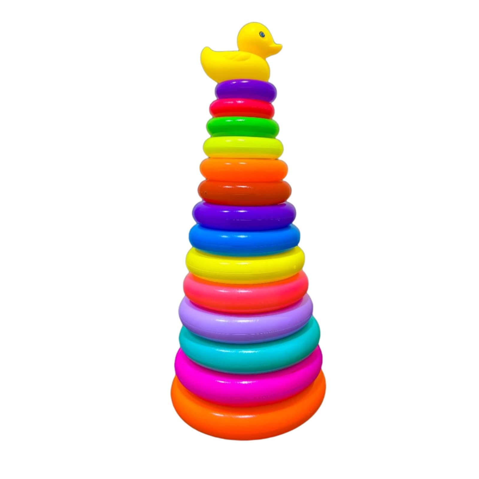 Duck Tower Toy