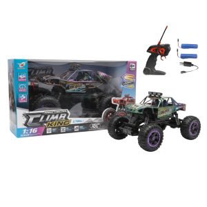 Climb King RC Off-Road