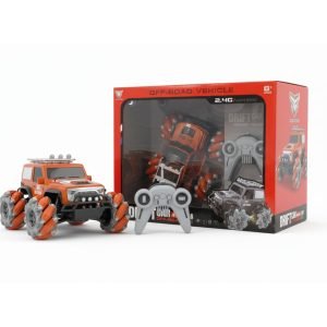 DRIFT CAR 4x4 Off-Road