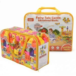 Fairy Tale Castle Blocks