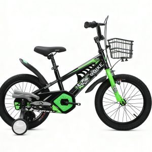 Qike 16-Inch Bicycle