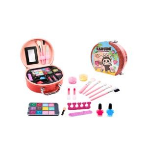 LABUBU Kids Makeup Set