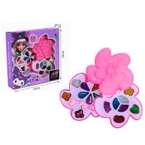 Kuromi Kids Makeup set