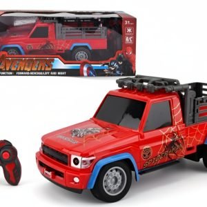 Spider-Man Pickup R/C